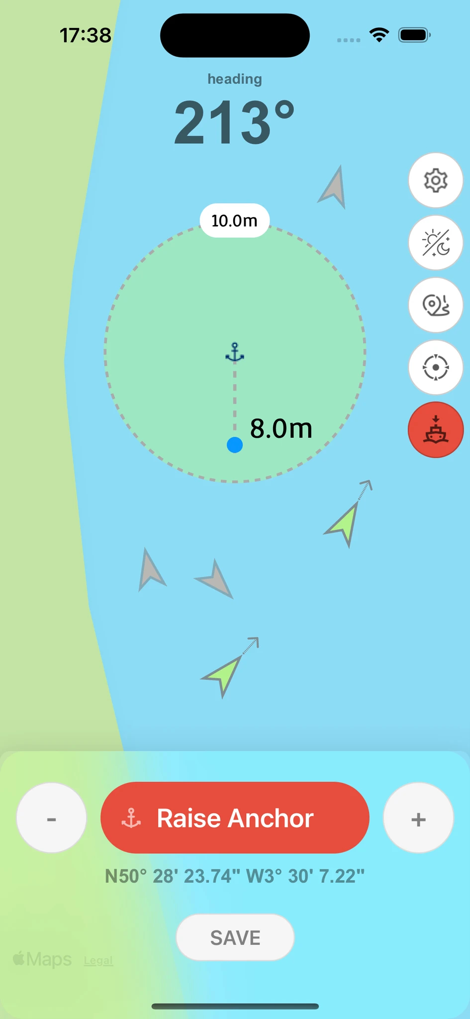 RoomPlot Screenshot 1